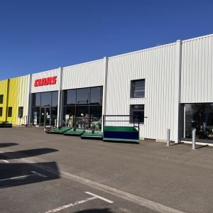 shop