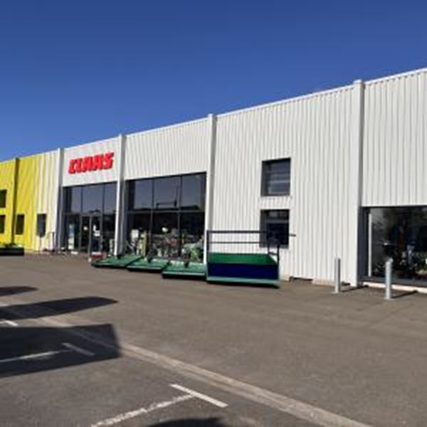 shop