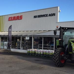 shop