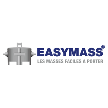 Image du fournisseur EASY MASS