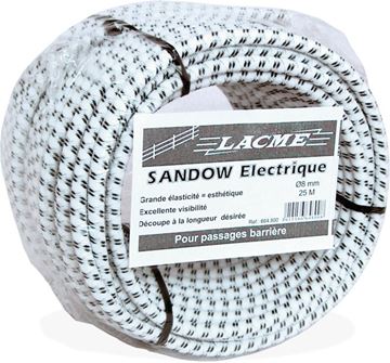 Image de Sandow électrique