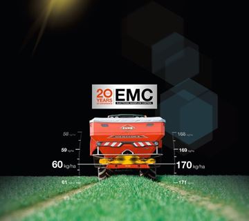 Image de EMC / SpeedServo :