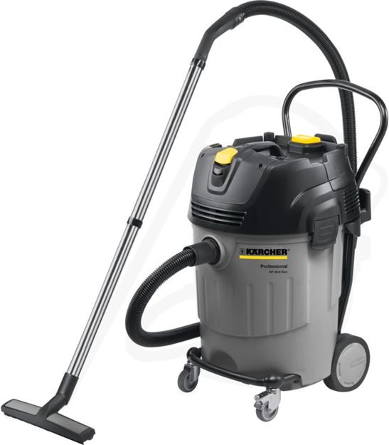 Image sur Aspirateur eau et poussière NT 65/2 Ap