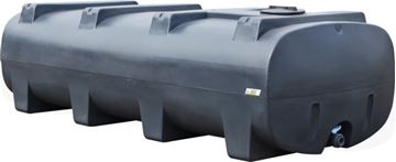 Image de Citerne 5 000 l monobloc