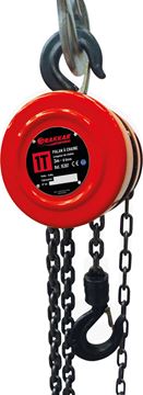 Image de Palan à chaîne