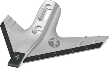 Image de Soc triangulaire monobloc