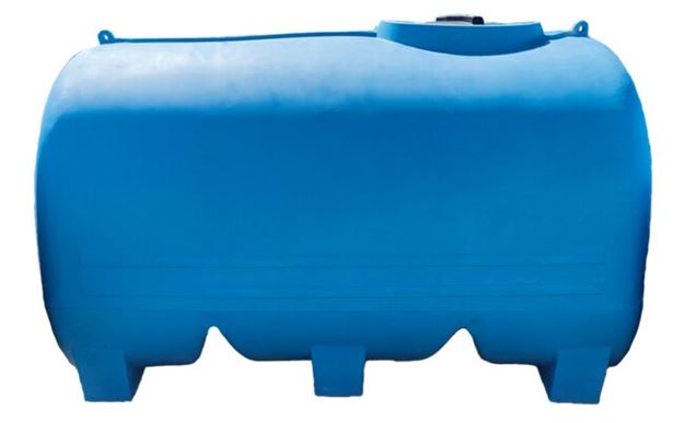 Image sur Citerne transport d'eau 5 000 litres
