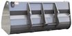 Image sur BENNE GRAND VOLUME TELESCO 3000L