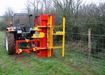 Image sur Dérouleuse de Grillage CLOTURMATIC GRX 4020