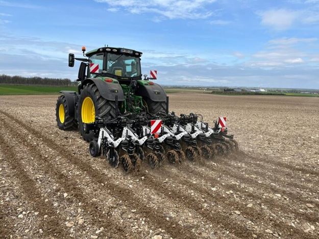 Image sur Striptill STRIPCAT