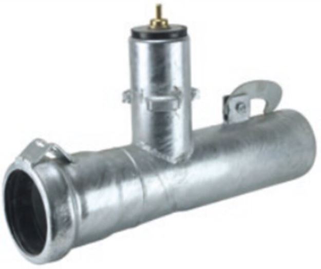 Image sur Té Farmland M / F x Hydrant VBZ 5 x 5