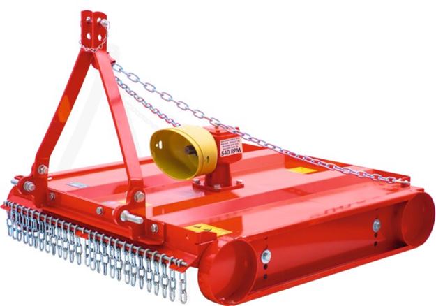 Image sur GYROBROYEUR 150/2