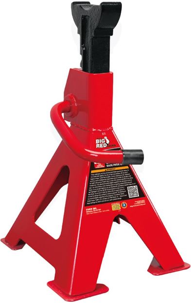 Image sur Chandelle d'essieu 10T