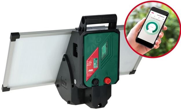 Image sur AKO SunPower S2400