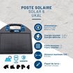 Image sur Poste solaire SOLAR 6