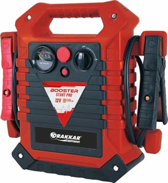Image de BOOSTER 12V START PRO 21AH-1000A