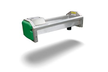Image de GV150 - Abreuvoir inox 1,50 m grande vidange