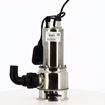 Image sur POMPE DE RELEVAGE 230V 1,6KW INOX EAUX CHARGEES