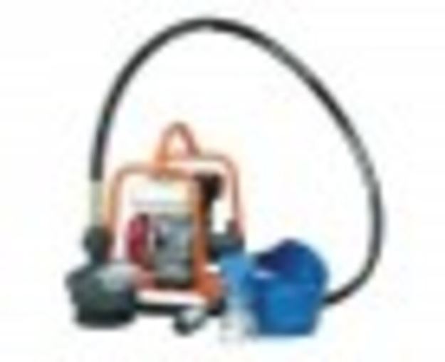 Image sur POMPE A CABLE 5M