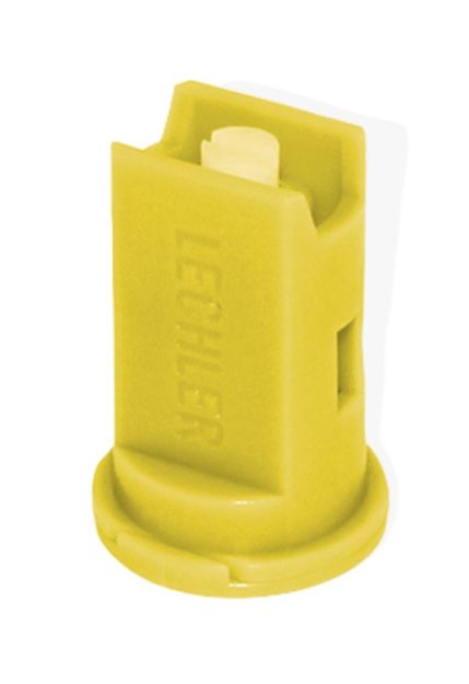 Image sur BUSE IDK 120.02 CER JAUNE ISO** LECHLER
