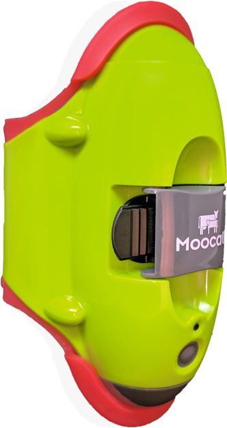 Image sur MOOCALL DETECTEUR VELAGE