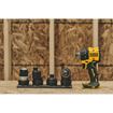 Image sur Perceuse visseuse à têtes multiples XR 18V 5Ah Li-Ion Brushless