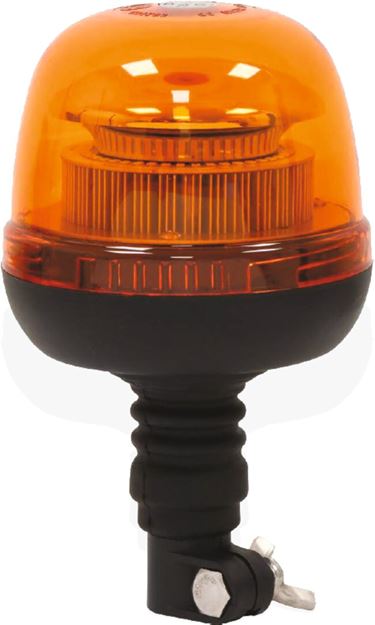 Image sur Gyrophare LED double flash