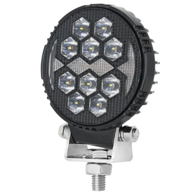 Image sur PHARE DE TRAVAIL 10 LED 3000LM
