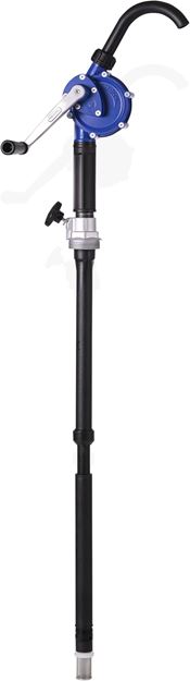 Image sur POMPE ROTATIVE MULTI FLUIDE