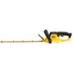 Image sur KIT 2 OUTILS XR 18V 5Ah Li-Ion Taille-haies + Coupe-bordures