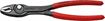 Image sur TROUSSE 4 PINCES KNIPEX PACK N°10