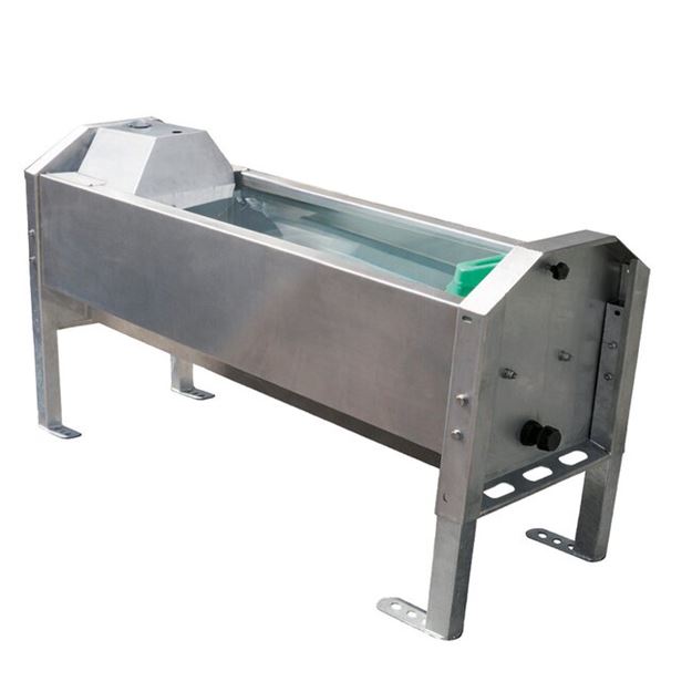 Image sur GV150 XL