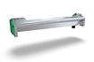 Image sur GV230 - ABREUVOIR INOX 2.30M