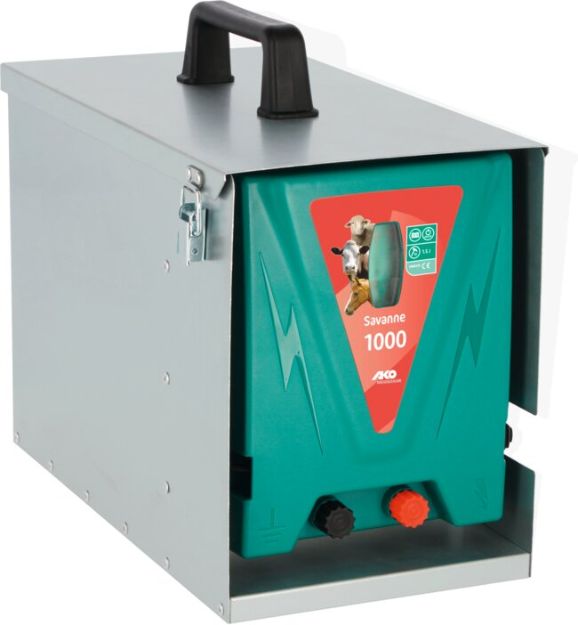 Image sur AKO Mobil Power Savane 1000