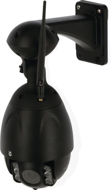 Image sur Caméra IPCam 360 FHD