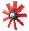 Image sur Ventilateur à pâles réversibles
